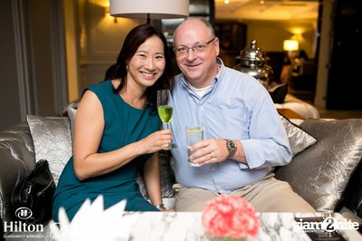 Speakeasy Fridays — photo 10