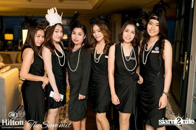 Speakeasy Fridays — photo 5