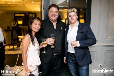 Speakeasy Fridays — photo 39