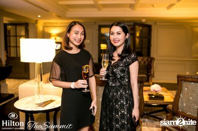 Speakeasy Fridays — photo 9
