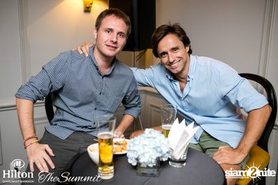 Speakeasy Fridays — photo 45