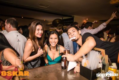 Num T-Bone Live — photo 57