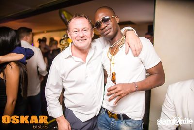 Num T-Bone Live — photo 44