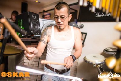 Num T-Bone Live — photo 98