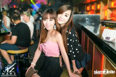 Big Ole B-Day Bash — photo 23