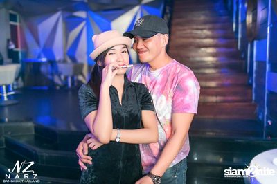 Big Ole B-Day Bash — photo 46