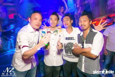 Big Ole B-Day Bash — photo 71