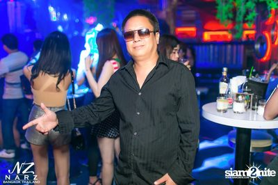 Big Ole B-Day Bash — photo 116