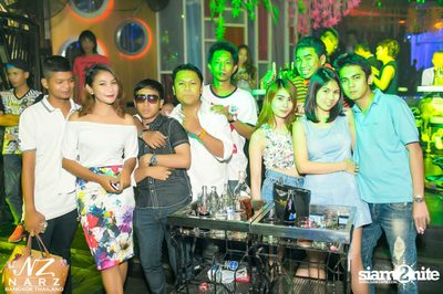 Big Ole B-Day Bash — photo 30
