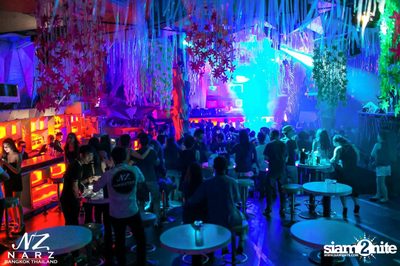 Big Ole B-Day Bash — photo 109