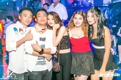 Big Ole B-Day Bash — photo 104