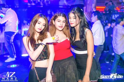 Big Ole B-Day Bash — photo 105