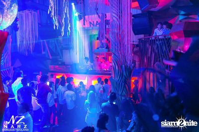 Big Ole B-Day Bash — photo 44