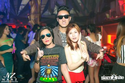 Big Ole B-Day Bash — photo 141
