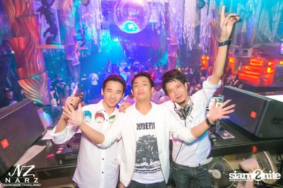 Big Ole B-Day Bash — photo 65