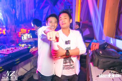 Big Ole B-Day Bash — photo 70