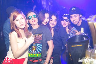 Big Ole B-Day Bash — photo 137