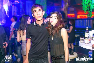 Big Ole B-Day Bash — photo 115