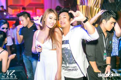 Big Ole B-Day Bash — photo 89