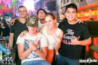 Big Ole B-Day Bash — photo 25