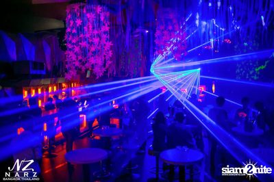 Big Ole B-Day Bash — photo 5