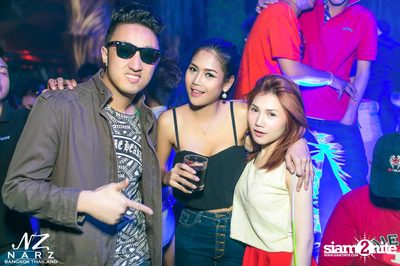 Big Ole B-Day Bash — photo 143