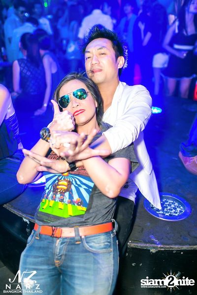 Big Ole B-Day Bash — photo 95
