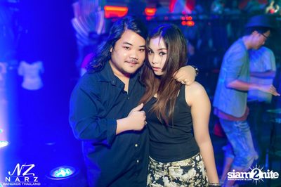 Big Ole B-Day Bash — photo 27