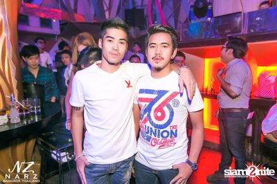 Big Ole B-Day Bash — photo 73