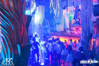 Big Ole B-Day Bash — photo 45