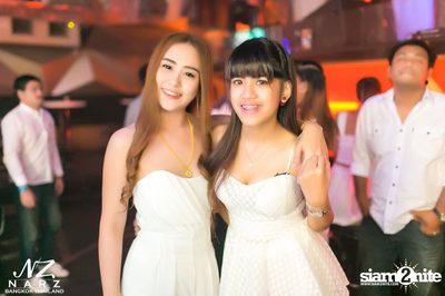 Big Ole B-Day Bash — photo 9