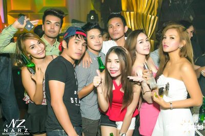 Big Ole B-Day Bash — photo 144