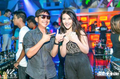 Big Ole B-Day Bash — photo 101
