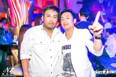 Big Ole B-Day Bash — photo 106