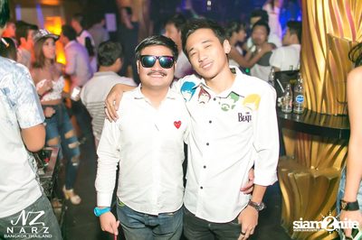 Big Ole B-Day Bash — photo 120