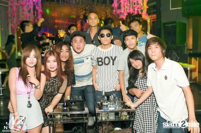 Big Ole B-Day Bash — photo 32