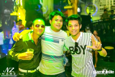Big Ole B-Day Bash — photo 35