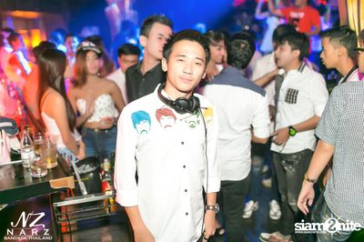 Big Ole B-Day Bash — photo 125