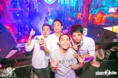 Big Ole B-Day Bash — photo 67