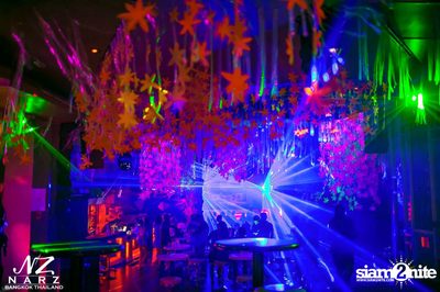 Big Ole B-Day Bash — photo 4