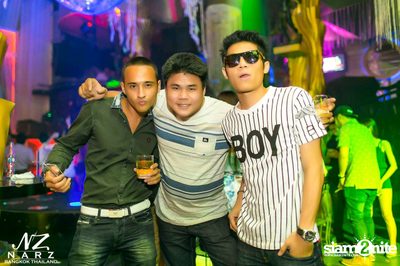 Big Ole B-Day Bash — photo 36