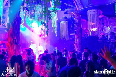 Big Ole B-Day Bash — photo 110