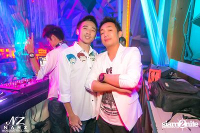 Big Ole B-Day Bash — photo 69