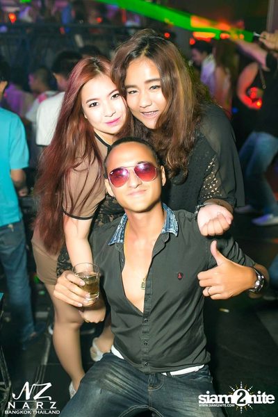 Big Ole B-Day Bash — photo 149