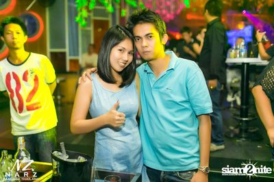 Big Ole B-Day Bash — photo 34