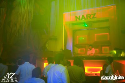 Big Ole B-Day Bash — photo 6