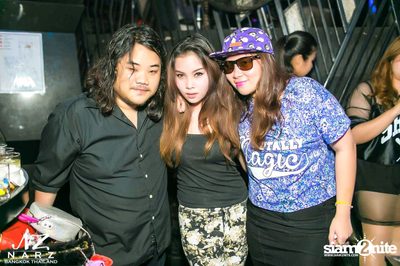 Big Ole B-Day Bash — photo 91