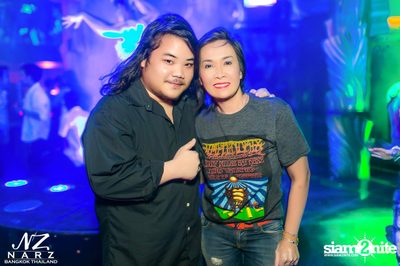 Big Ole B-Day Bash — photo 28