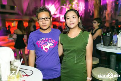 Big Ole B-Day Bash — photo 41
