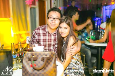 Big Ole B-Day Bash — photo 148